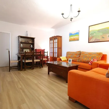 Apartamento Oasis en la playa Chiclana de la Frontera Exterior foto