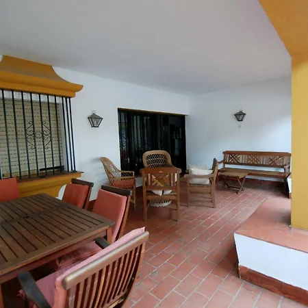 Apartamento Oasis en la playa Chiclana de la Frontera Exterior foto