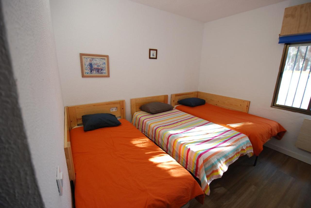 Oasis En La Playa Apartment Chiclana de la Frontera