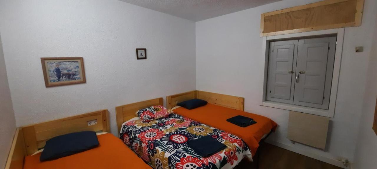 Apartment Oasis En La Playa