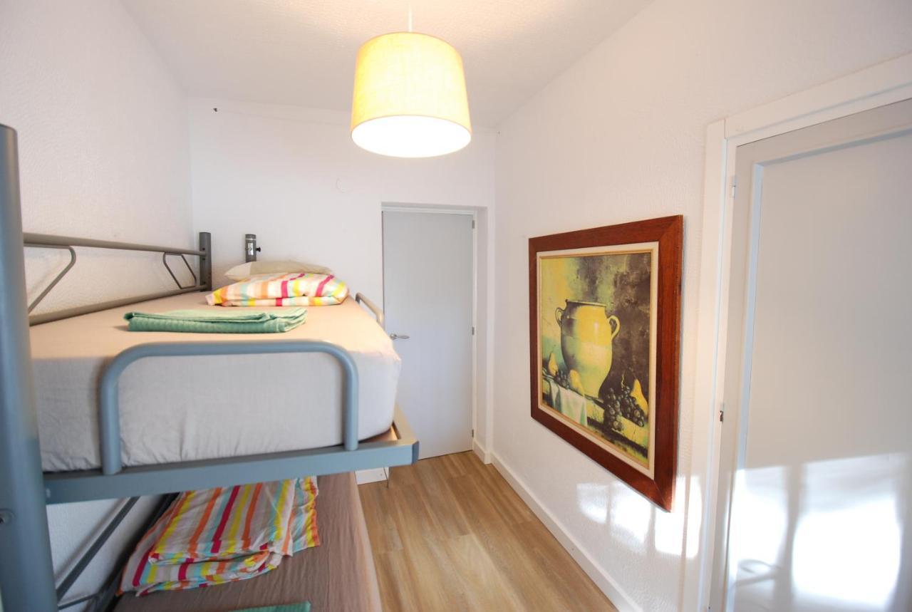 Apartment Oasis En La Playa Chiclana de la Frontera