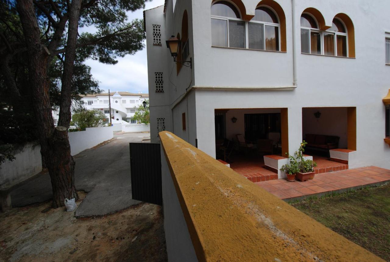 Apartment Oasis En La Playa