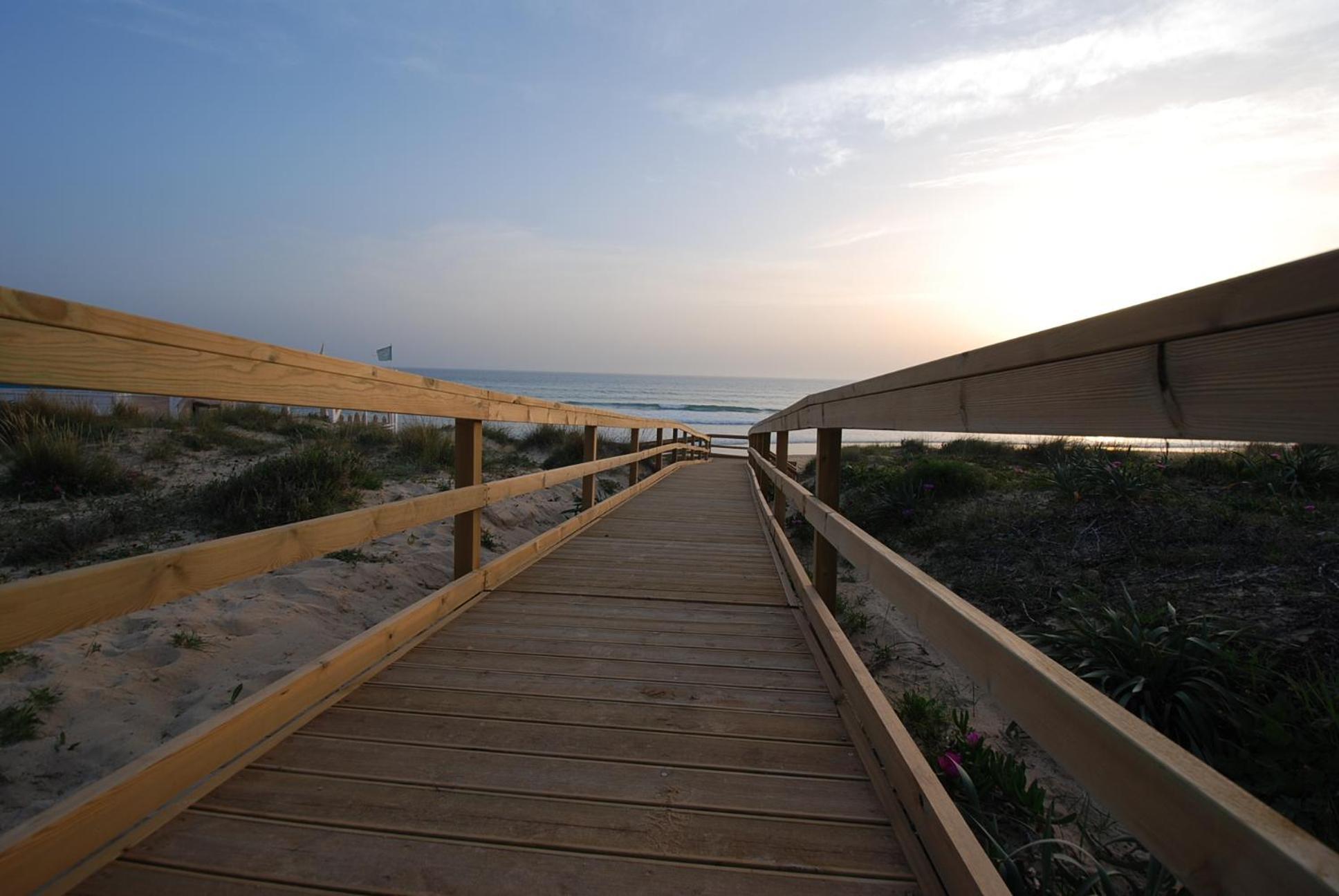 Oasis En La Playa * Chiclana de la Frontera